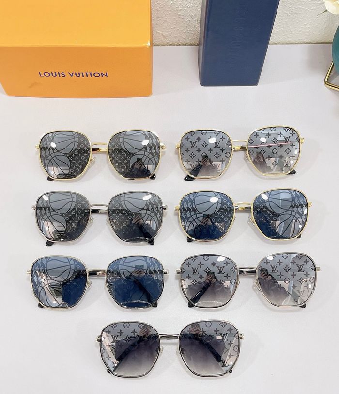 Louis Vuitton Sunglasses Top Quality LVS01348